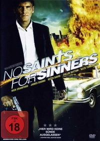 No Saints for Sinners (DVD)