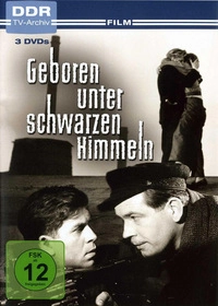 Geboren unter schwarzen Himmeln - Disc 1 - Teil 1 - 2 (DVD)