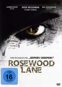 Rosewood Lane (Blu-ray)