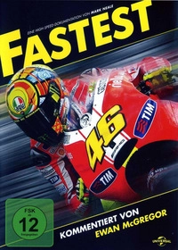 Fastest (Blu-ray)