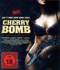 Cherry Bomb (Blu-ray)