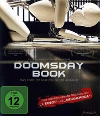 Doomsday Book (DVD)