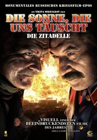 Die Sonne, die uns täuscht 3 - Die Zitadelle (Blu-ray)