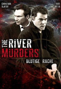 The River Murders (DVD)