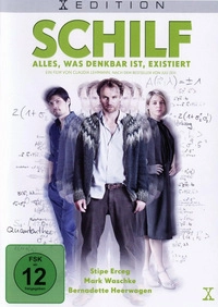 Schilf (DVD)