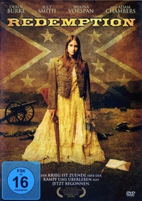 Redemption (Blu-ray)