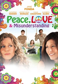 Peace, Love & Misunderstanding (Blu-ray)