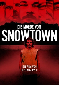 Die Morde von Snowtown (DVD)