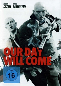 Our Day Will Come (Blu-ray)