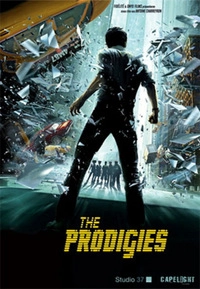 The Prodigies (Blu-ray 2D/3D)
