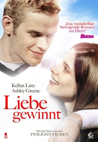 Liebe gewinnt (Blu-ray)
