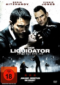 Der Liquidator (DVD)