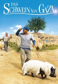 Das Schwein von Gaza (DVD)