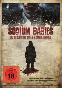 Sodium Babies (DVD)