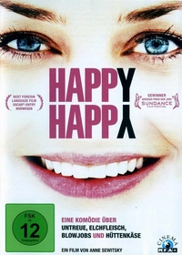 Happy Happy (DVD)