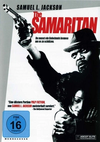 The Samaritan (Blu-ray)