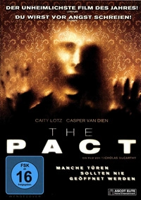 The Pact (Blu-ray)