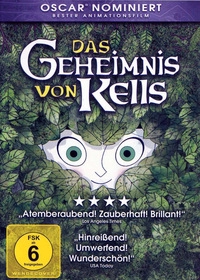 Das Geheimnis von Kells (Blu-ray)