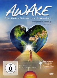 Awake (DVD)