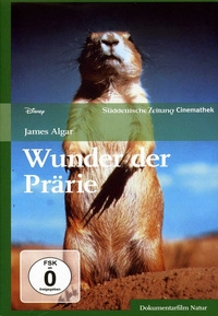 Wunder der Prärie (DVD)