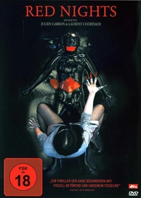 Red Nights (Blu-ray)