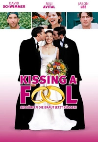 Kissing a Fool (Blu-ray)