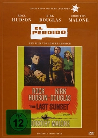 El Perdido (Blu-ray)