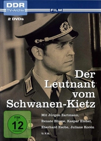 Der Leutnant vom Schwanen-Kietz - Disc 1 - Teil 1 + 2 (DVD)