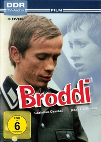 Broddi - Disc 1 - Teil 1 (DVD)