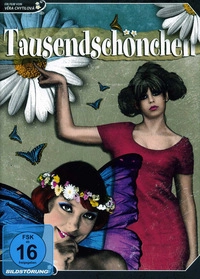 Tausendschönchen (Blu-ray)