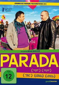 Parada (DVD)