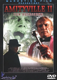 Amityville 2 - Der Besessene (DVD)