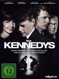The Kennedys - Disc 1 - Episoden 1 - 3 (DVD)