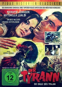 Der Tyrann (DVD)
