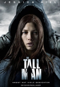 The Tall Man (DVD)