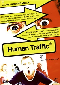 Human Traffic - Die Nacht ist nicht genug - Neuauflage (DVD)
