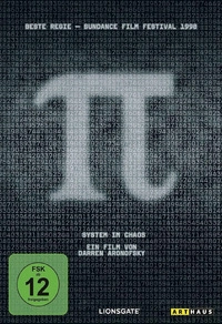 Pi (Blu-ray)