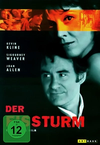 Der Eissturm (Blu-ray)