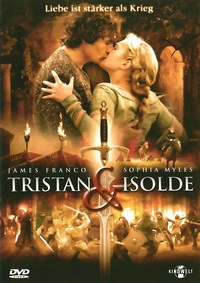 Tristan & Isolde (Blu-ray)