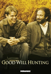 Good Will Hunting - Special Edition (Blu-ray)