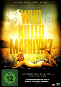 Who Killed Marilyn? (Blu-ray)