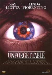 Unforgettable (DVD)