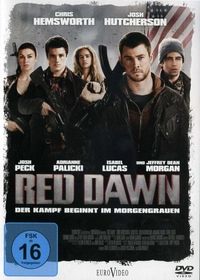Red Dawn (Blu-ray)