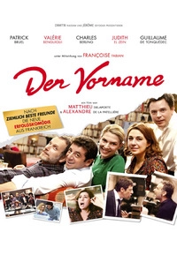 Der Vorname (DVD)