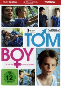 Tomboy (Blu-ray)