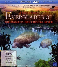 Abenteuer Everglades 3D (Blu-ray 2D/3D)