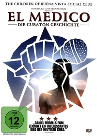 El Medico (Blu-ray)