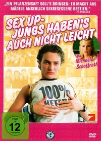 Sex Up - Jungs haben's auch nicht leicht (DVD)