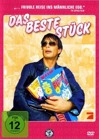 Das beste Stück (DVD)