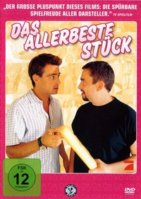 Das allerbeste Stück (DVD)